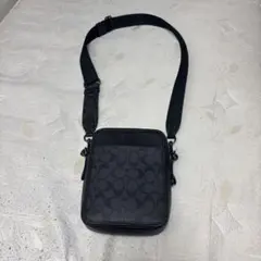 COACHカバン