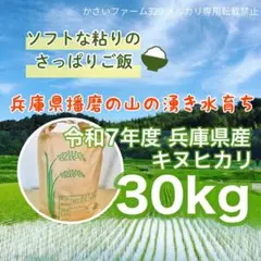 令和7年度兵庫県産キヌヒカリ さっぱりツヤツヤ 冷めても甘い 農家直送 30kg Amazon.co.jp: 【玄米】令和7年 兵庫県産キヌヒカリ (5kg) 職人の