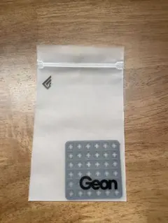 【新品、未使用】Geon Stem Spacer ステムスペーサー