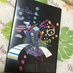 嵐 Scene~君と僕の見ている風景~