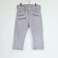 Wrangler ラングラー パンツ 32 グレンチェック ジップポケットのサムネイル