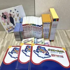 2025年最新】グースキー 英語教材 dvdの人気アイテム - メルカリ