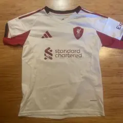F*S様 Liverpool FC ソボスライ ユニフォーム レプリカ - メルカリ