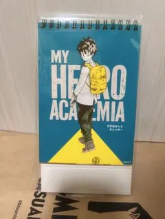 万年カレンダー キャラクターグッズ