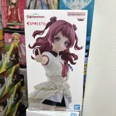 学園アイドルマスター ESPRESTO 花海咲季 新品 未開封