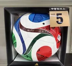 adidas AL RIHLA FIFA World Cup 2022 5号球 - メルカリ