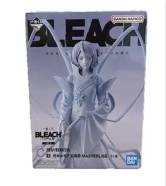 一番くじ BLEACH ブリーチ 千年血戦篇 C賞 朽木ルキア 一番くじ BLEACH 千年血戦篇 C賞 朽木ルキア【リペイント