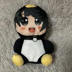 ググガガ　gugugaga 　ペンギン　ぬいぐるみ マスコット