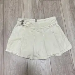 ザラキッズ128スコート