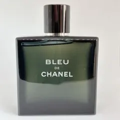 ブルードゥ シャネルBLEU DE CHANEL オードゥ トワレット100mL