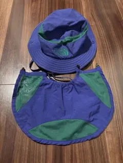 THE NORTH FACE キッズハット KS