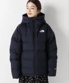 THE NORTH FACE ピレイヤーパーカーダウンジャケット
