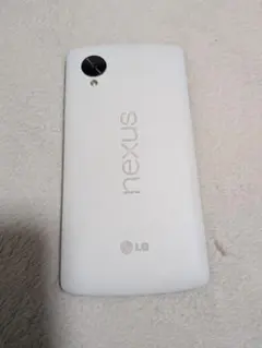LG Nexus5 カスタムROM Android14