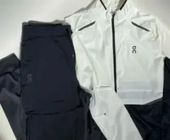 On ランニングウェア