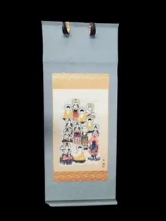 2026年最新】掛け軸の人気アイテム - メルカリ