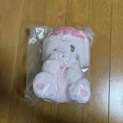 mikko D賞 Cammy ぬいぐるみ
