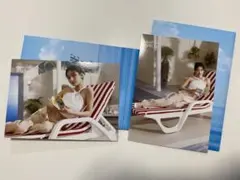 TWICE READY TO BE SPECIAL ジヒョ ラントレ