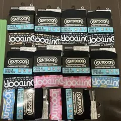 outdoorボクサーLLサイズ　10点⭐️最終値下げ