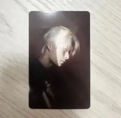 ENHYPEN トレカ ニキ ポップアップ VANISH タワレコ 渋谷