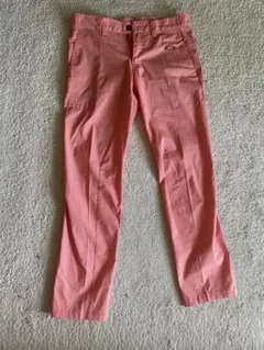 オークリー　OAKLEY ゴルフウェア　ポケット付き