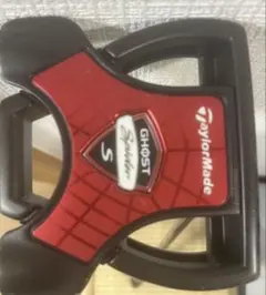 テーラーメイド GHOST Spider S パター ★ゴースト スパイダー Sのサムネイル
