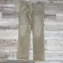 古着 POLO RALPH LAUREN ラルフローレン チノパン 33/34