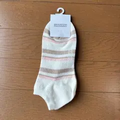 MACKINTOSH PHILOSOPHY レディース ソックスのサムネイル