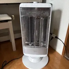 DAIKIN タワー型電気ヒーター ホワイト - メルカリ