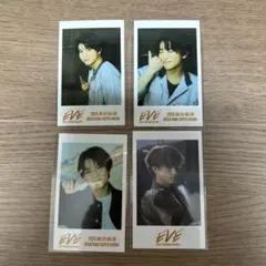 超特急 ハル ミニフォト