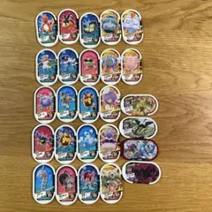 ポケモン　メザスタ　26枚