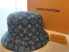 美品 ルイヴィトンボネ・イカットMP2725 バケハ　カモフラ 71k5aVWpsEL._AC_UY900_.jpg