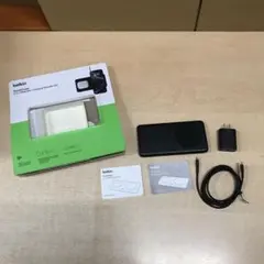 Belkin 2-in-1 ワイヤレス充電パッド USB-C ケーブル付き