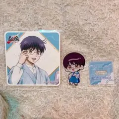 銀魂　アクリルスタンド