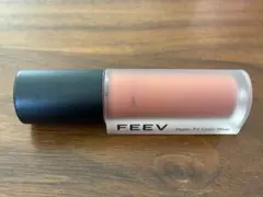 FEEV カラーウェアリップティント　ヌードミーアップ