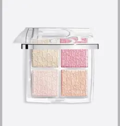 ディオール バックステージ フェイスグロウパレット004