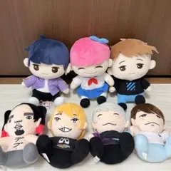 2026年最新】夕闇に誘いし漆黒の天使達 ぬいぐるみの人気アイテム