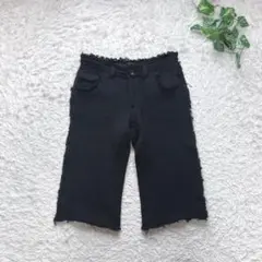 tricot COMME des GARÇONS スカートライク ショートパンツ 2025年最新】tricot COMME des GARCONS レディース ショート