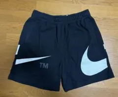 NIKE スウェットショートパンツ　Ｌサイズ