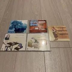 Orangecoffee 東方Project CD 同人アレンジ　まとめ売り