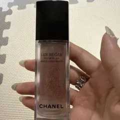 CHANEL LES BEIGES ウォーターフレッシュチークのサムネイル
