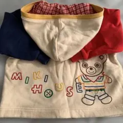 パーカー アウター