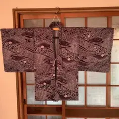 羽織り