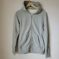 チャンピオン リバースウィーブ REVERSE ジップアップ パーカー