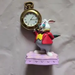 新品未開封 ディズニーストア くまのプーさん フィギュアクロック