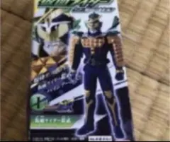 仮面ライダー鎧武　フィギュア