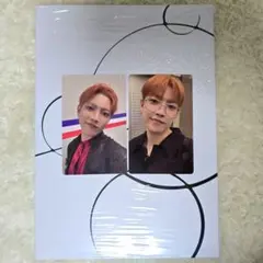 ATEEZ GOLDEN HOUR:Part.4 Z ver ホンジュン