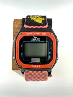 m440 freestyle shark クオーツ腕時計 動作未確認のサムネイル