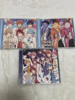 すとぷり CD すとろべりーねくすとっ！