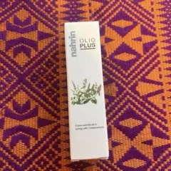 nahrin olio plus ハーブオイル　ロールオンのサムネイル