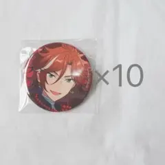 あんスタ コレ缶 三毛縞斑 10点